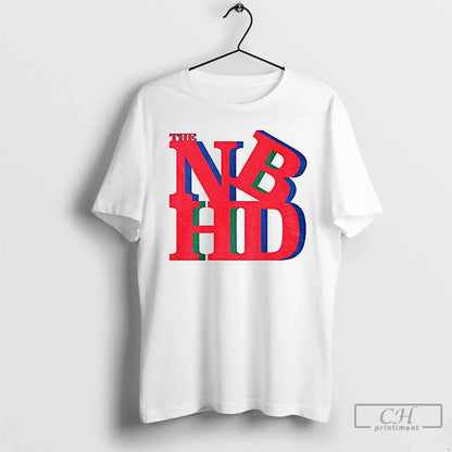 Neighbourhood T Shirts Sweatshirt Authentic Apparel