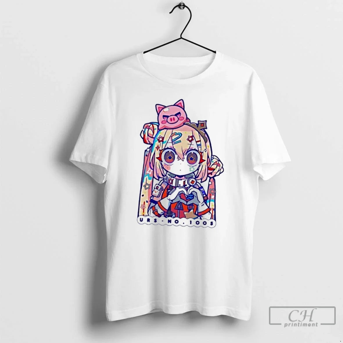 Toukos 2025 T Shirts Shirt Stylish Outfit