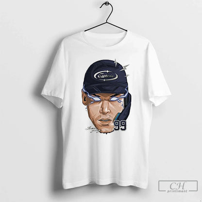 Yankees Aaron Judge Fat Head T Shirts Tank Top Elegant Outfit
