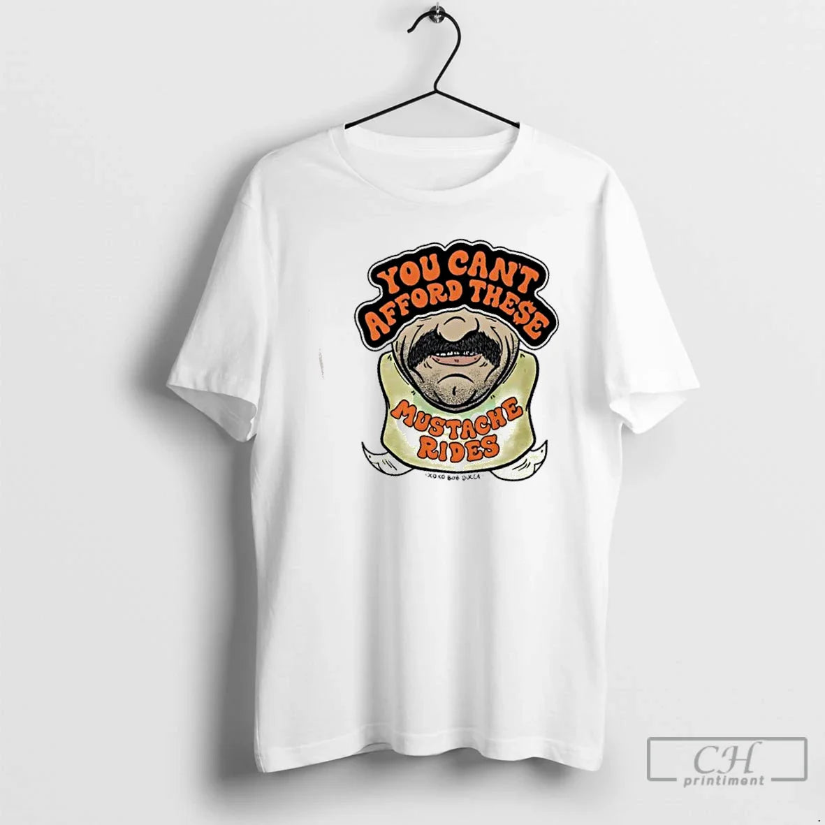You Cant Afford These Ducca Mustache Rides Ringer T Shirts Shirt