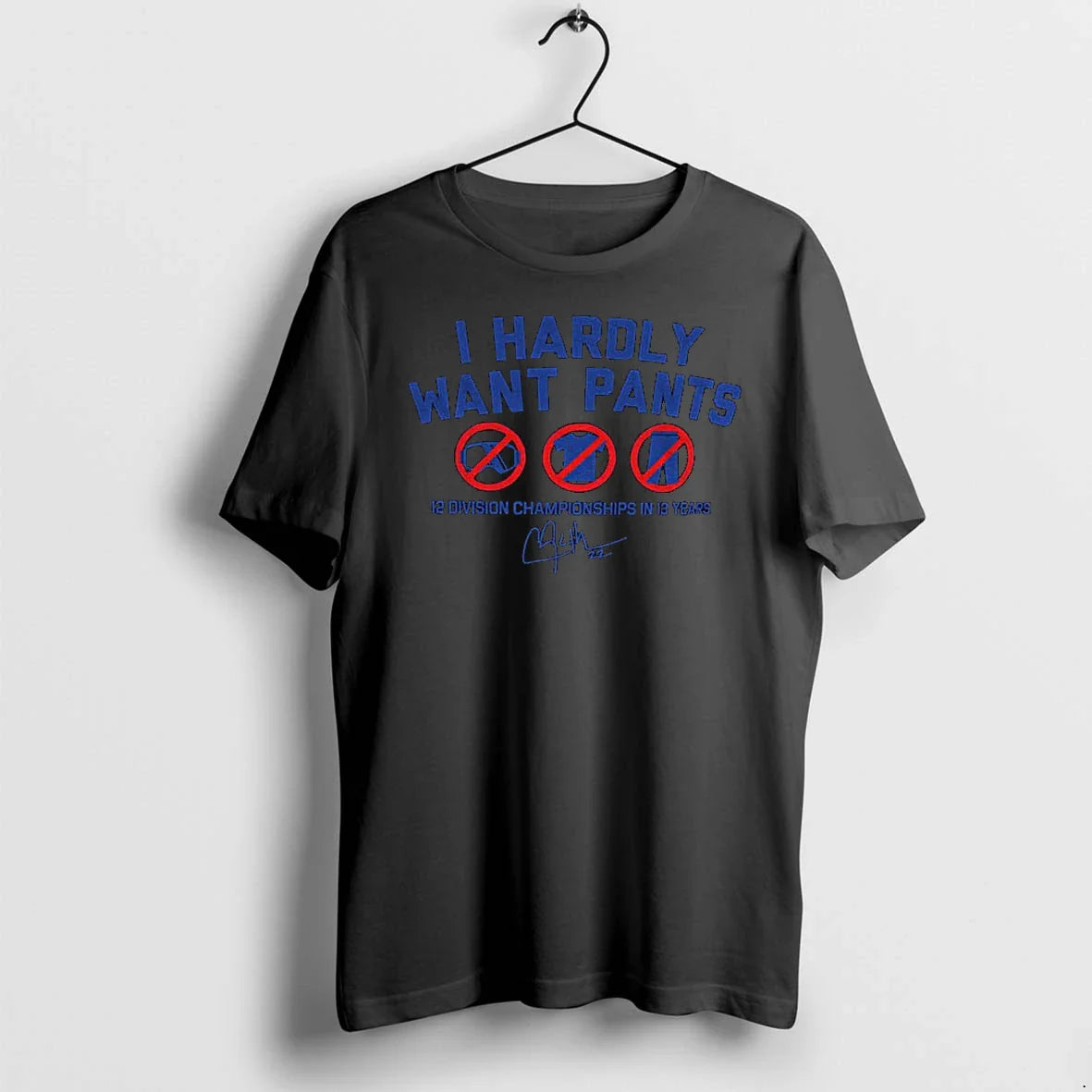 Clayton Kershaw Los Angeles Dodgers Mlb I Hardly Want Pants 12