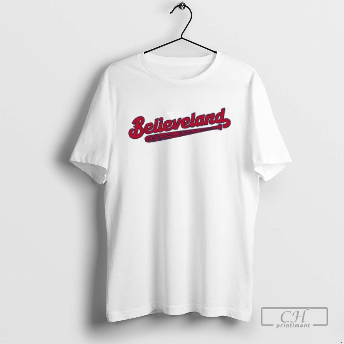 Cleveland Guardians Believeland Baseball T Shirts Sweatshirt Premium