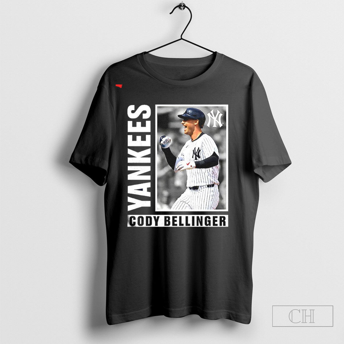 Cody Bellinger New York Yankees Mlb Baseball Player Hot Streak Long