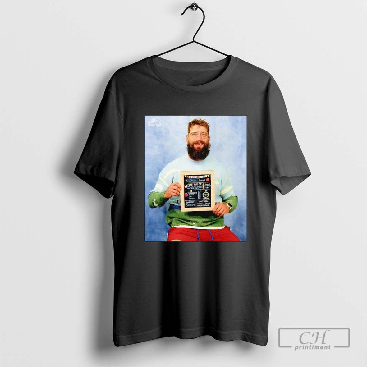 Colorado Avalanche Brent Burns First Day 25 26 Season TShirt