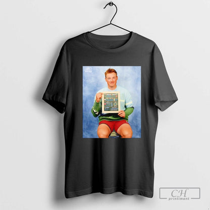 Colorado Avalanche Cale Makar First Day 25 26 Season TShirt Trendy