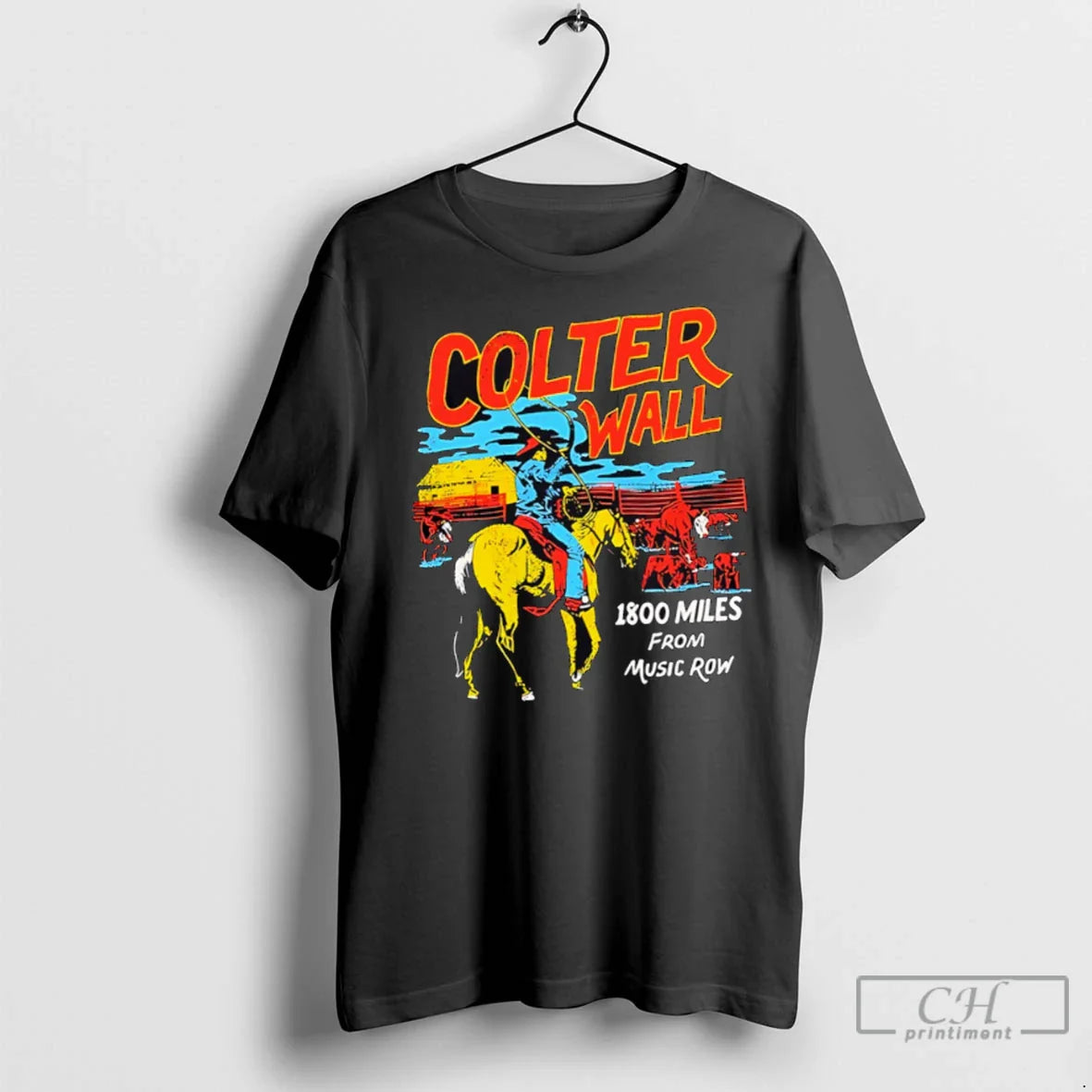Colter Wall Memories And Empties Tour 2025 Tank Top Designer Style