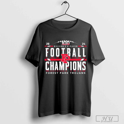 Congratulations To Mhsaa 8 Player Football Division 2 Champions