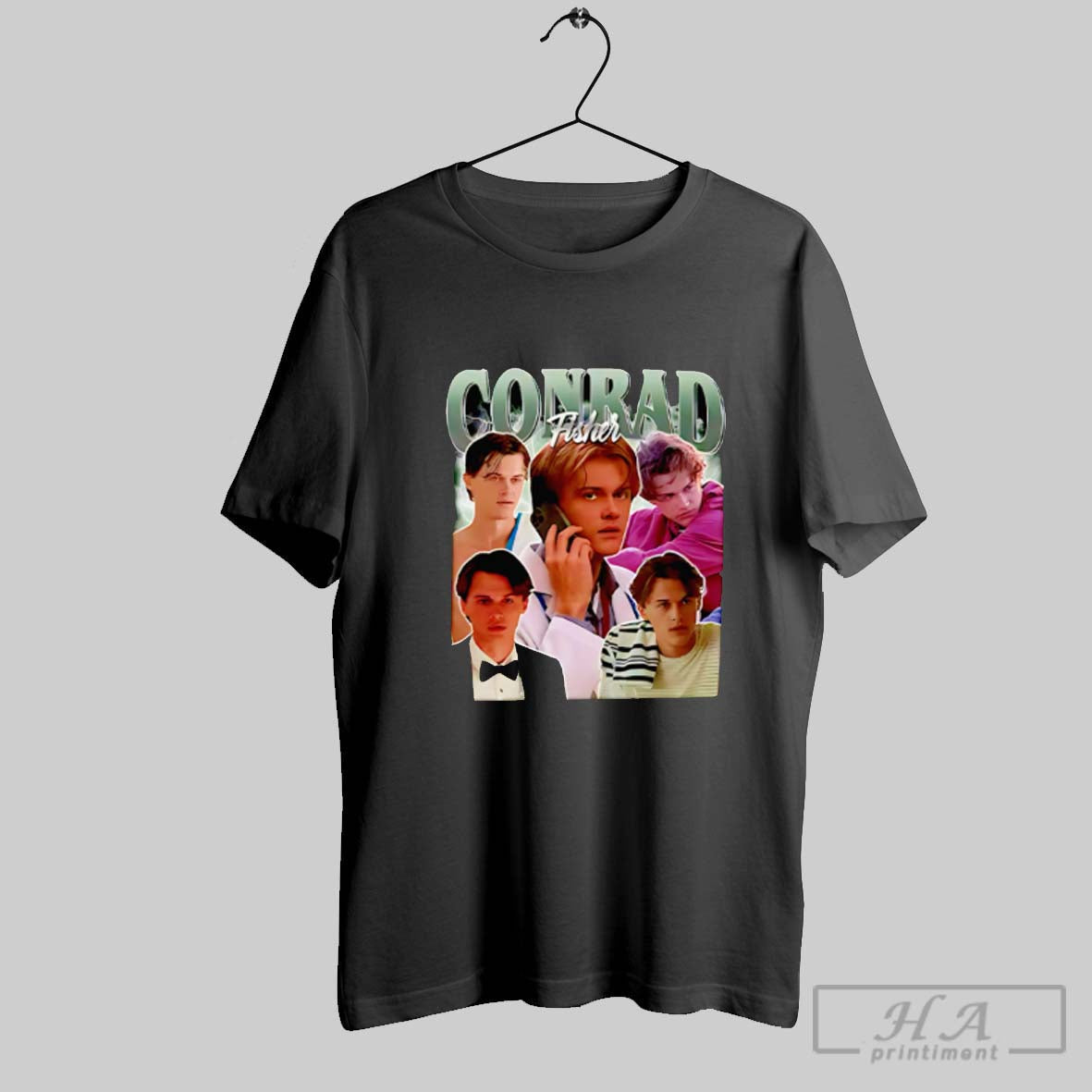 Conrad Fisher Summer I Turned Pretty Hoodie Designer Outfit