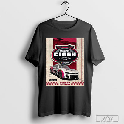 Cook Out Clash Bowman Gray Stadium Winston Salem North Carolina
