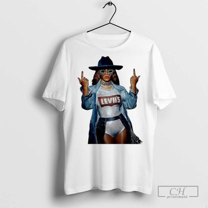 Cowboy Carter Country Music Album Music T Shirts Sweatshirt Unique