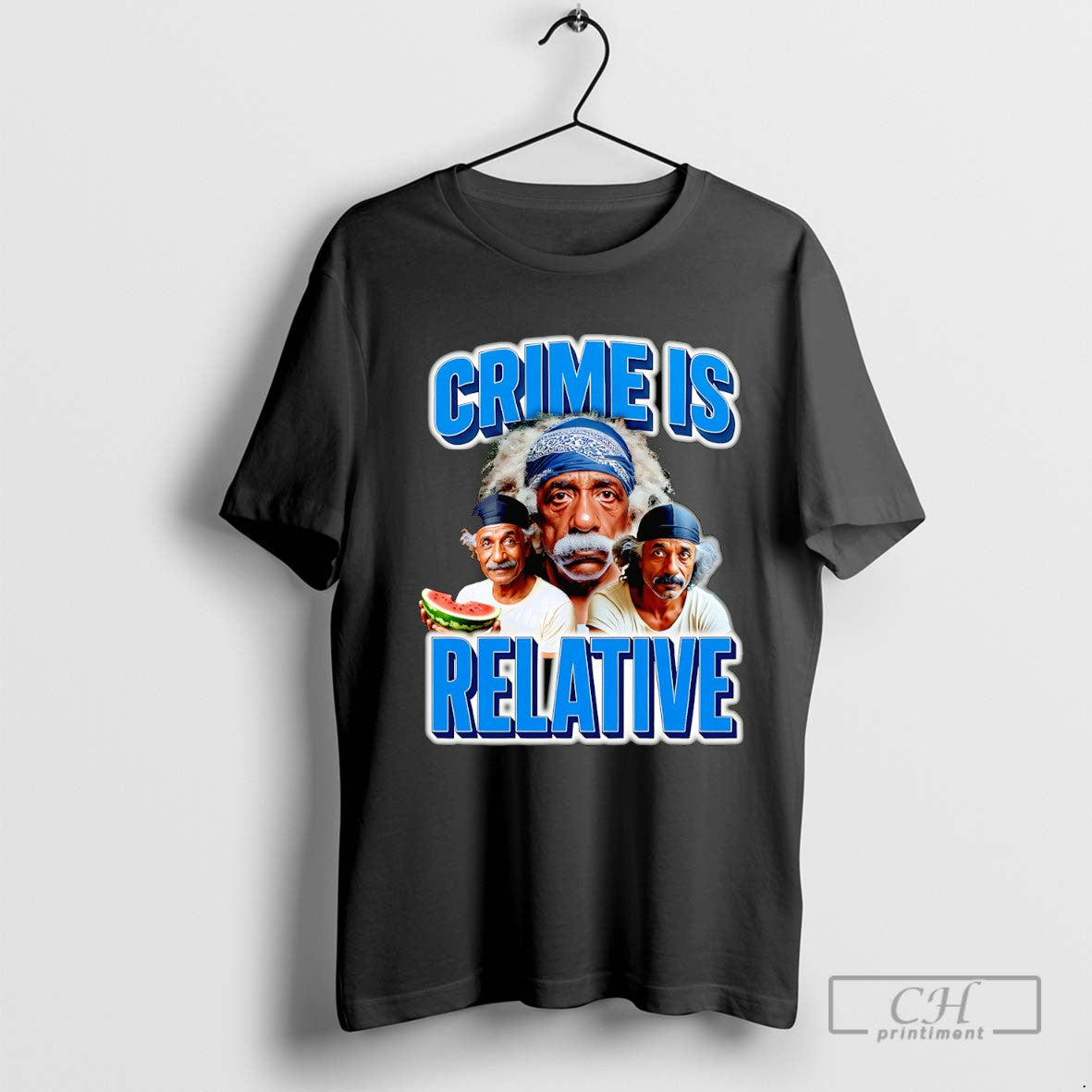 Crime Is Relative Hoodie Unique Merch