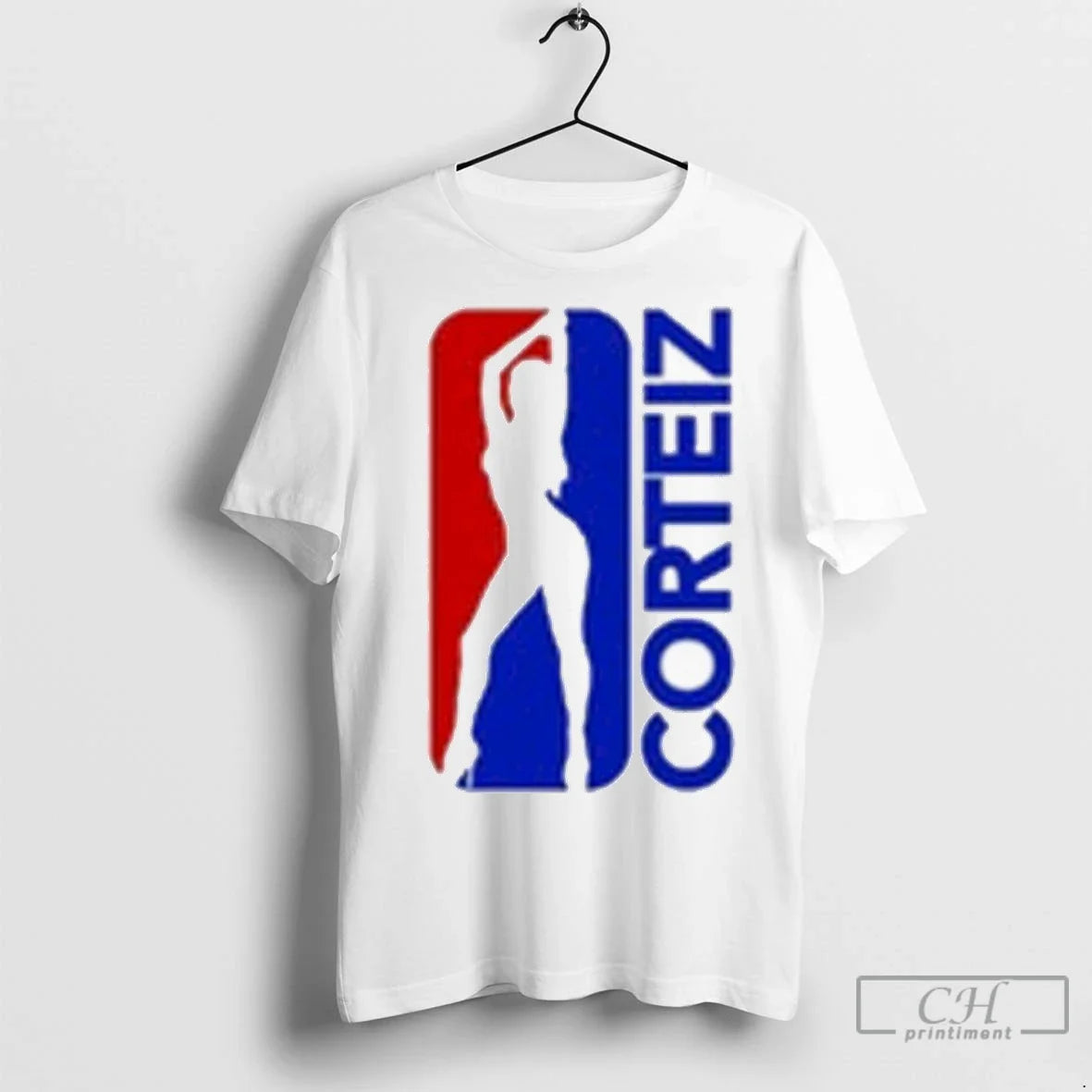Crteiz Nda T Shirts Sweatshirt Exclusive Gift