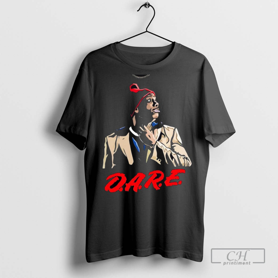 D R T Shirts Shirt Vintage Art