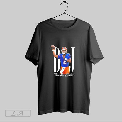 Dj Lagway Pop Up Florida Gators 2025 Sweatshirt Designer Design
