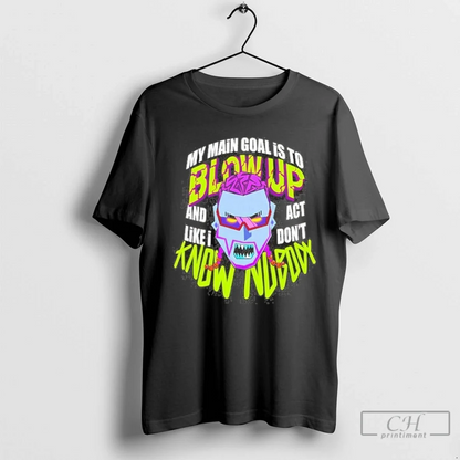 Dale Dan Tony Halloween Sweatshirt Unique Art