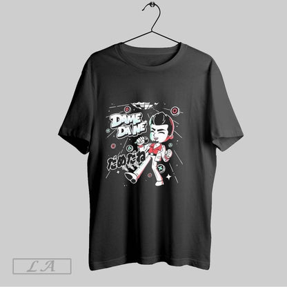Dame Da Ne Kazuma Kiryu Long Sleeve Trendy Merch