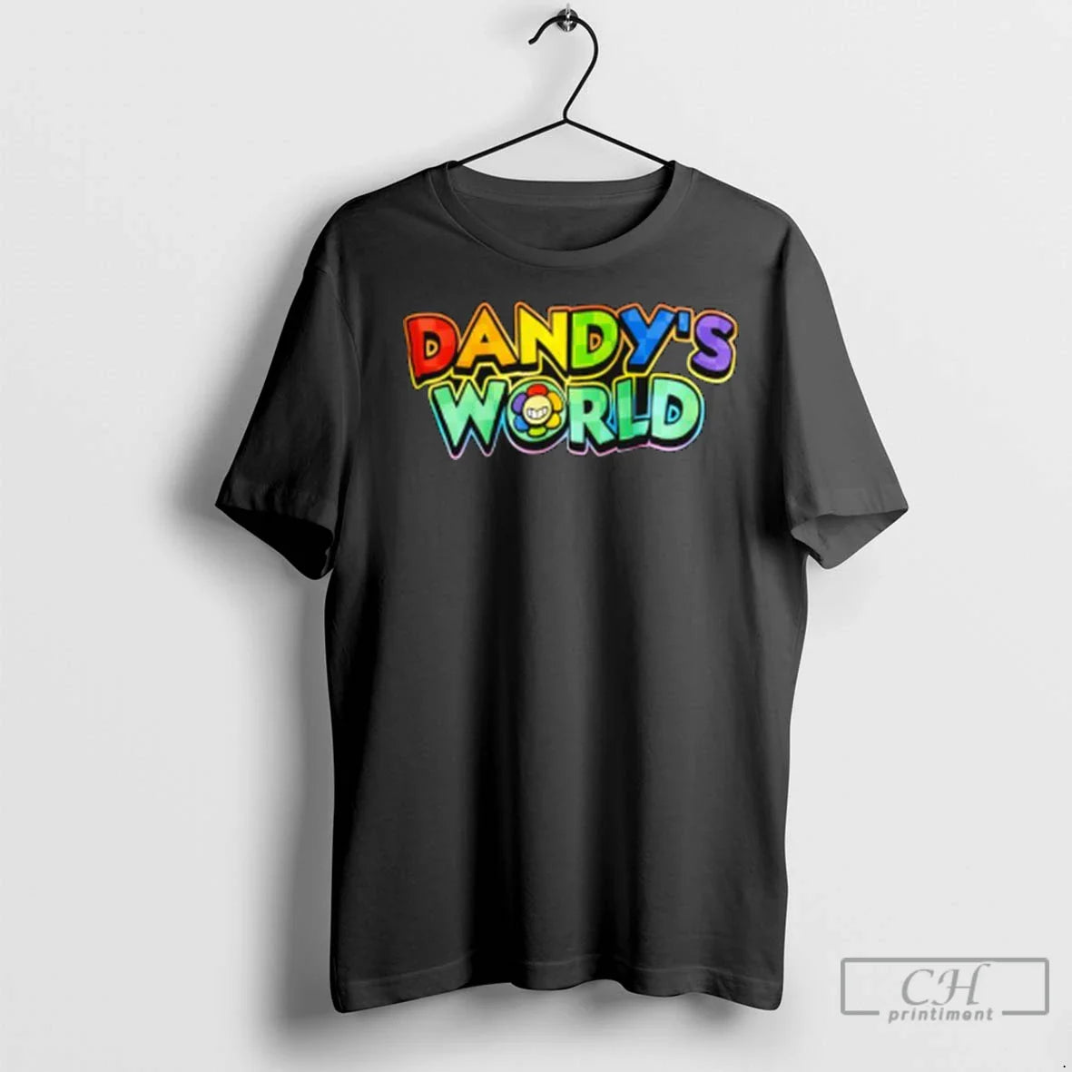 Dandys World Shirt Elegant Fashion