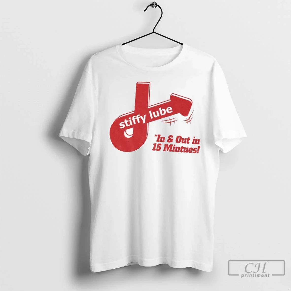 Danny Duncan Stiffy Lube And Out 15 Minutes T Shirts Long Sleeve
