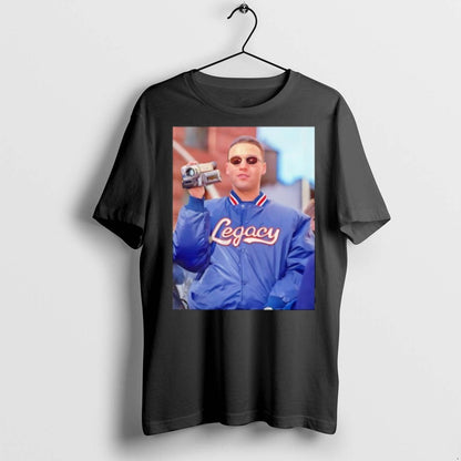 Derek Jeter Legacy New York Yankees Photo T Shirts Hoodie Vintage Look