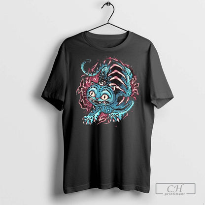 Derpy Tiger And Sussy Kpop Demon Hunters Blue Tiger Companion T