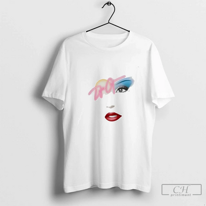 Doja Cat Serving Face 2025 Sweatshirt Classic Outfit