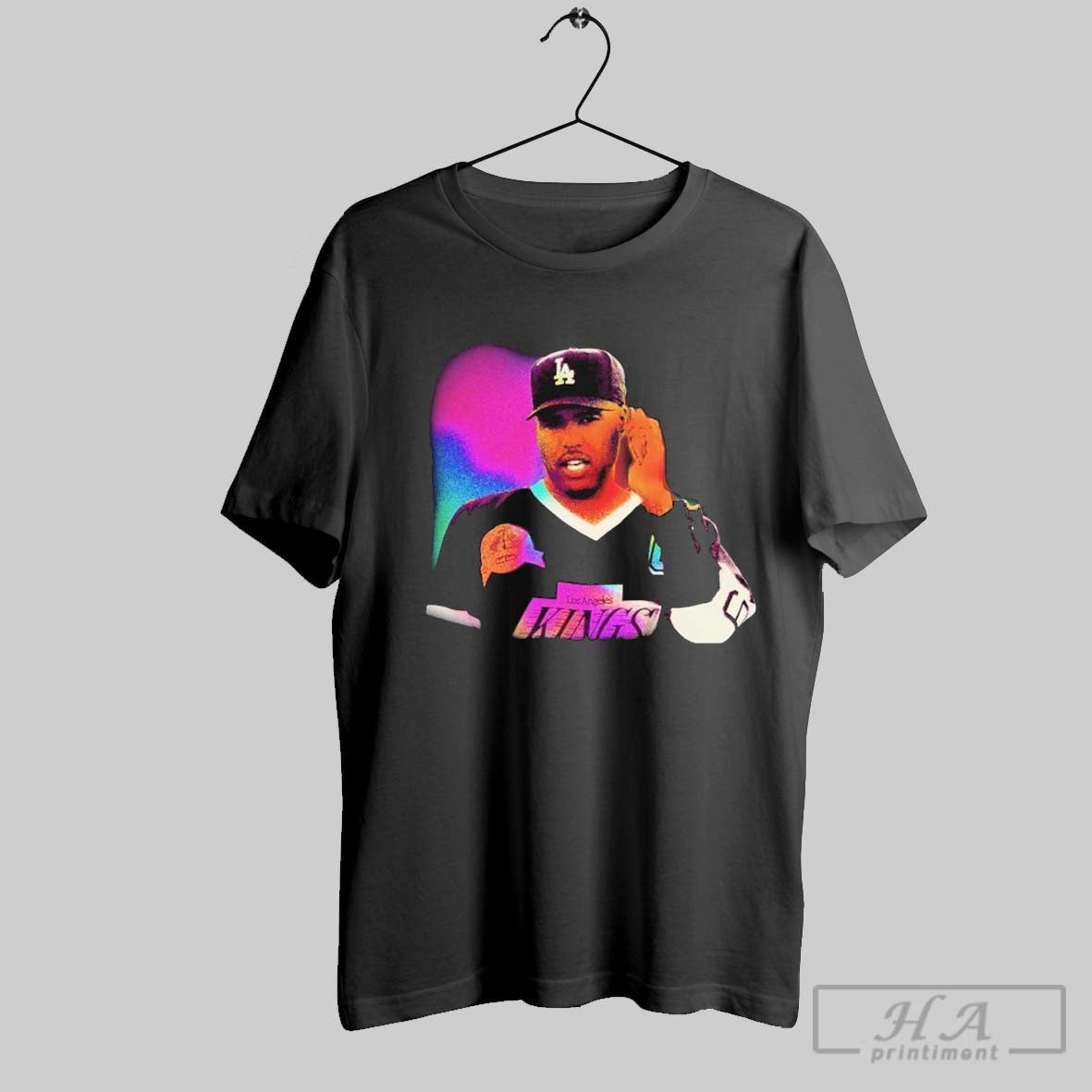 Dom Kennedy Get Home Safely T Shirts Tee Vintage Art