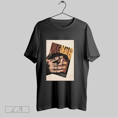 Drug Dealer Chapel San Francisco Ca Oct 29 30 2025 Poster Tank Top