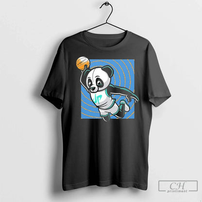 Dude Hero Tour Panda Dunk T Shirts Shirt Trendy Design
