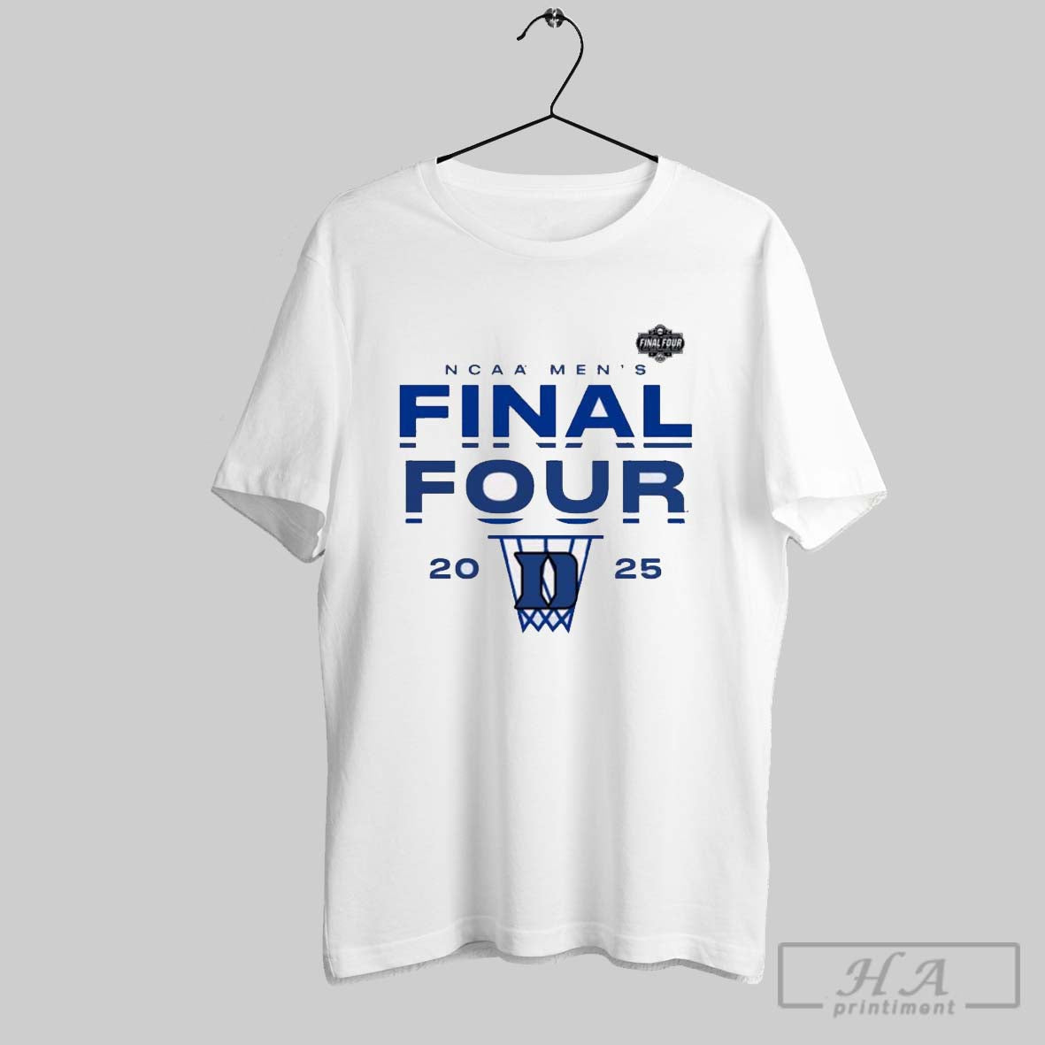 Duke Blue Devils 2025 Ncaa Mens Basketball Tournament March Madness