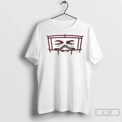 Earl Little Redrum T Shirts Shirt Modern Merch