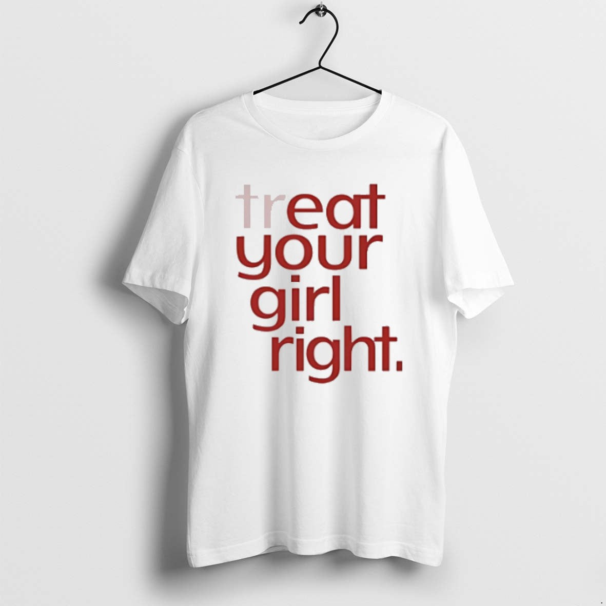 Eat Your Right T Shirts Tank Top Exclusive Style