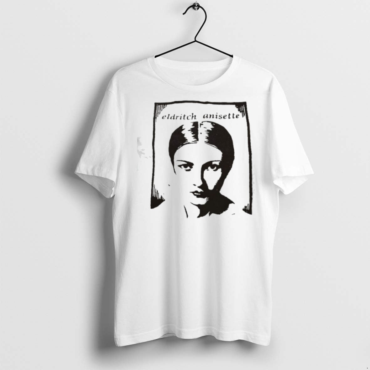 Eldritch Anisette T Shirts Shirt Elegant Fashion
