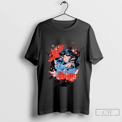 Elf Senshi From Dungeon Meshi Aka Delicious Dungeon Tank Top Classic
