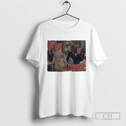 Emily Gilmore Life Showgirl Tee Classic Merch