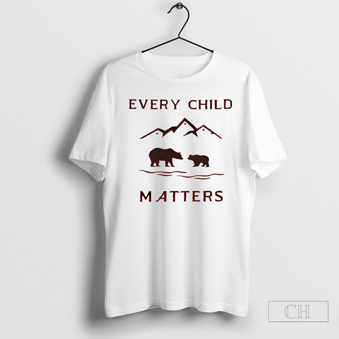 Every Child Matters Sweatshirt Exclusive Look
