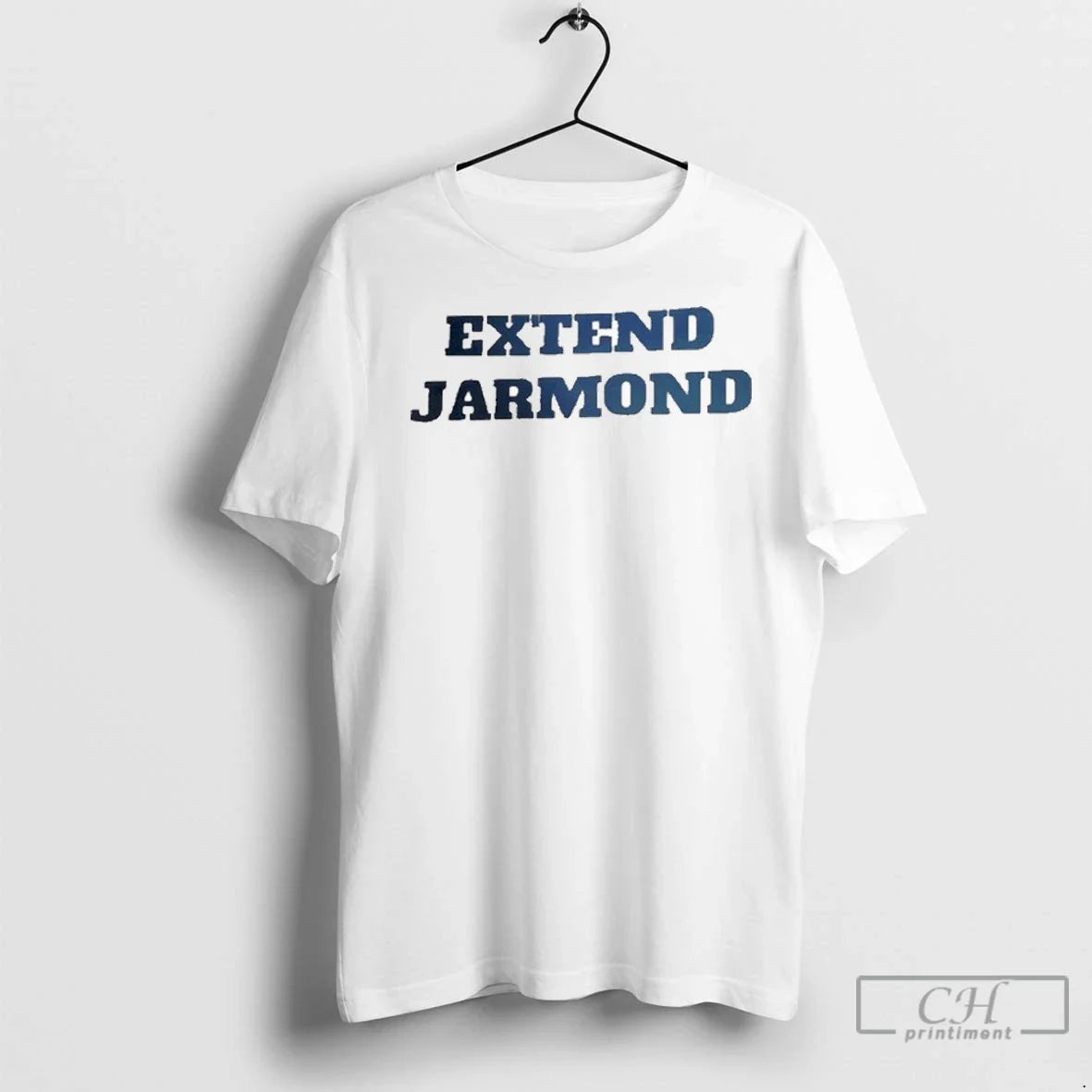 Extend Jarmond T Shirts TShirt Modern Merch