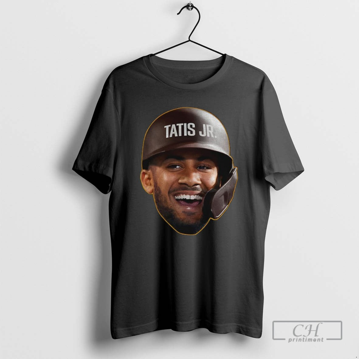 Fernando Tatis Jr T Shirts Tank Top Authentic Gift