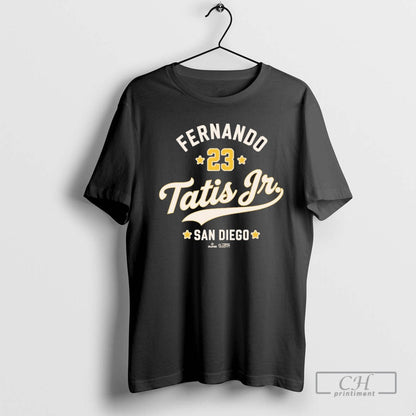 Fernando Tatis Jr Arch Sweatshirt Modern Apparel