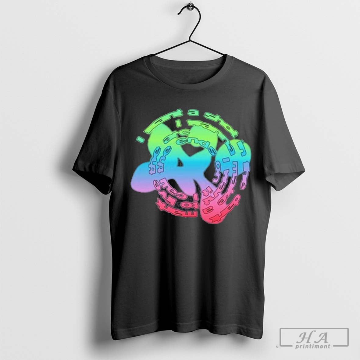 Fontaines Dc Shot Dark New Sweatshirt Retro Apparel