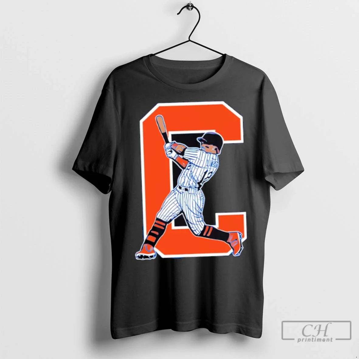 Francisco Lindor Captain New York Mets Tank Top Retro Gift