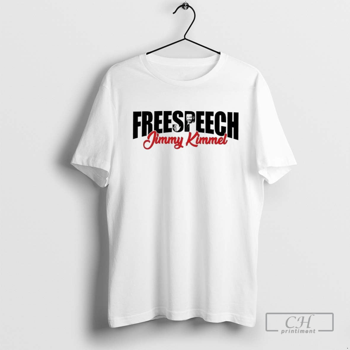 Free Speec Jimmy Kimmel 2028 Sweatshirt Vintage Merch
