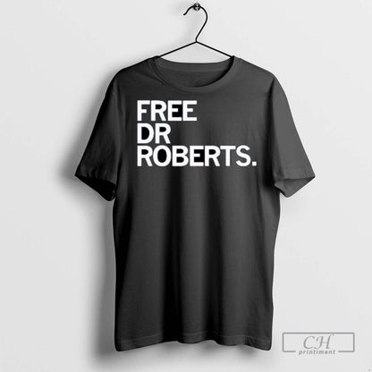 Free Dr Roberts Ornaments T Shirts TShirt Elegant Art