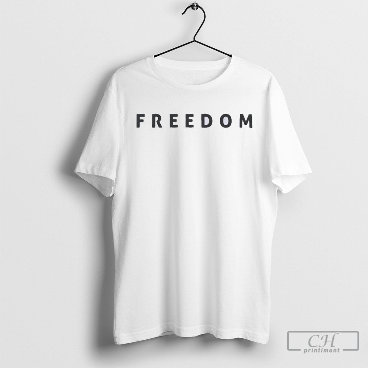 Freedom Charlie Kirk Hoodie Modern Outfit
