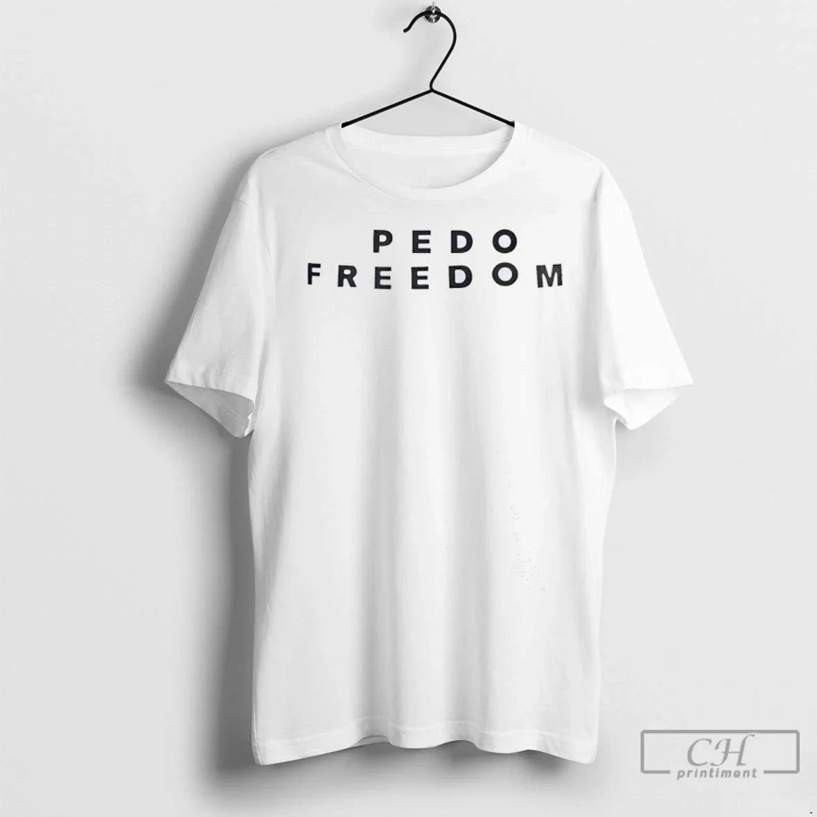 Freedom T Shirts TShirt Trendy Look