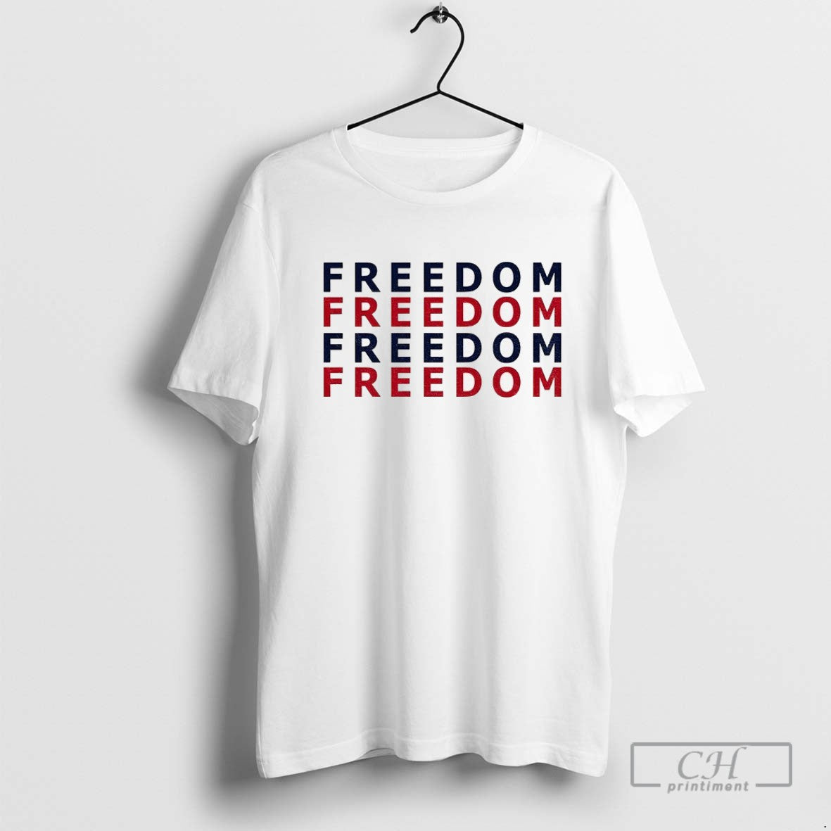 Freedom Repeat Charlie Kirk Rip 2025 Political Memorial Long Sleeve