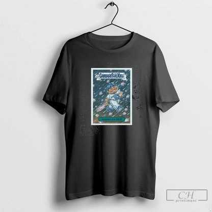 Garbage Pail X Mariners Marinated Ken Sweatshirt Retro Gift