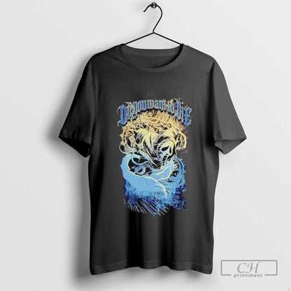 Ghost Face Tonal Portrait Long Sleeve Unique Outfit