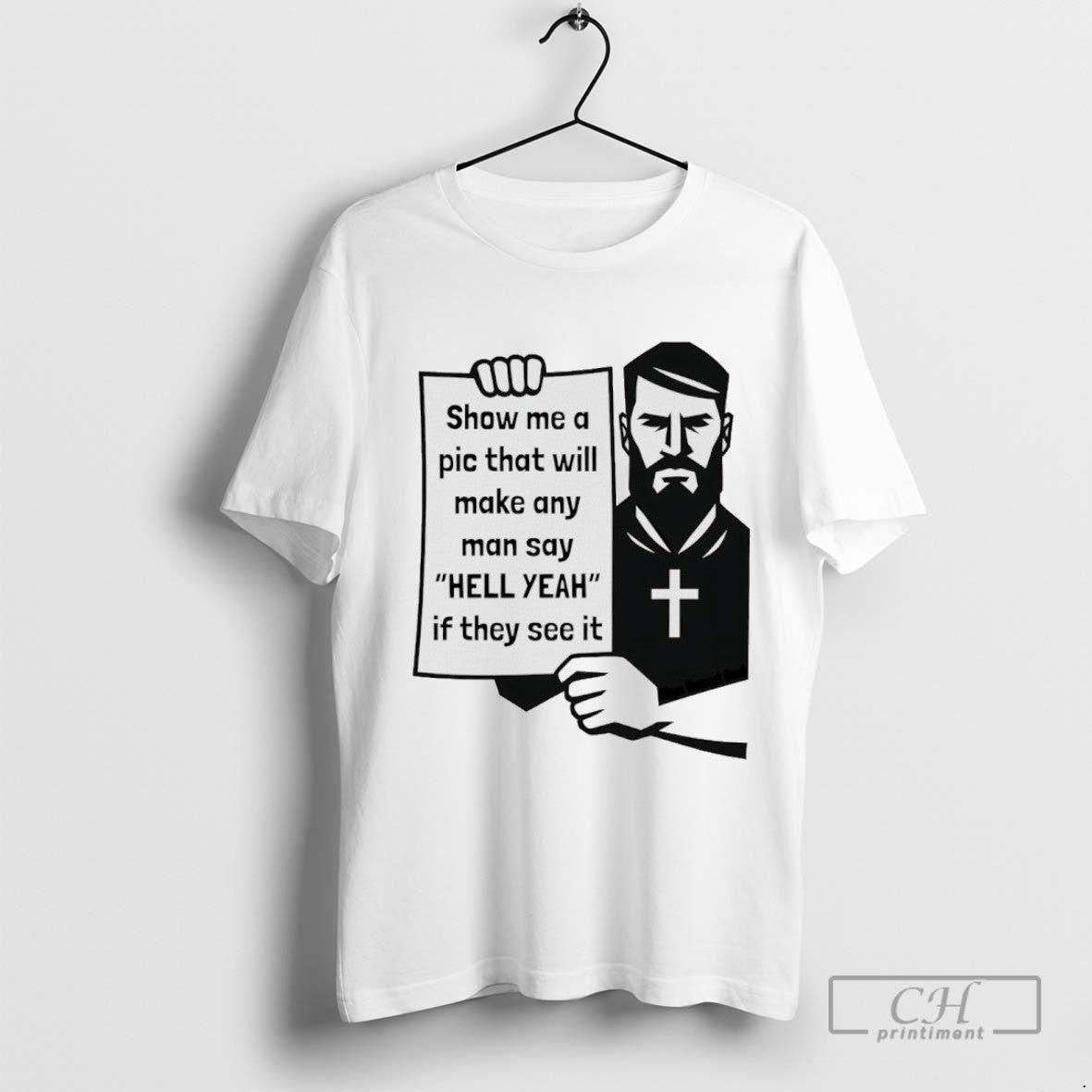 Giga Based Dad Show Me Pic That Will Make Any Say Hell Yeah Shirt