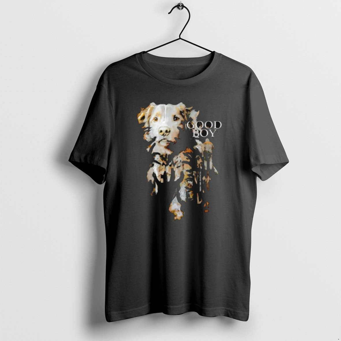 Good Must Watch Horror Movie T Shirts Long Sleeve Designer Merch