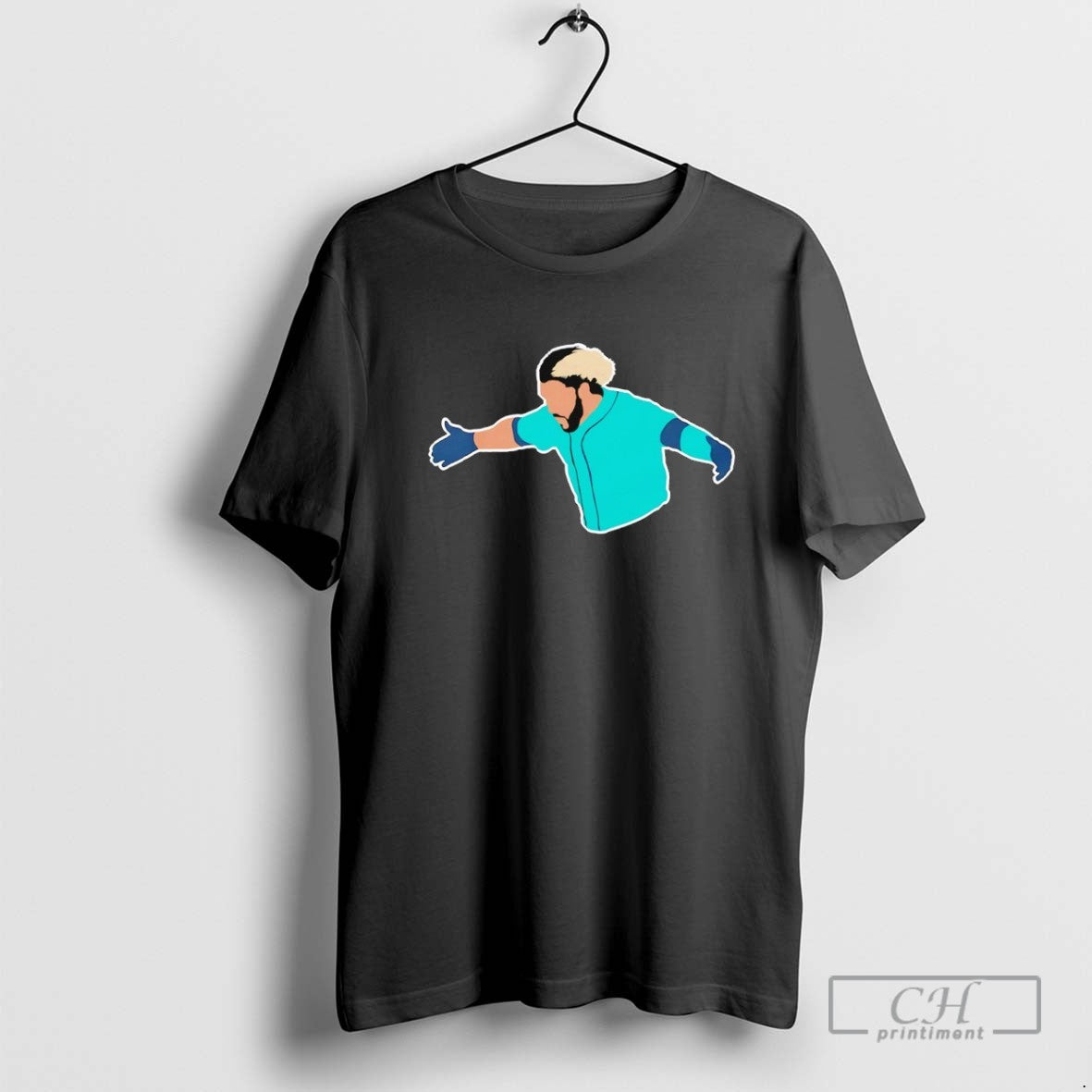 Good Vibes Only Is Back Geno Suarez Is Home Seattle Mariners Tee